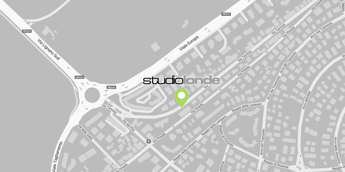 Mappa Studio Londe